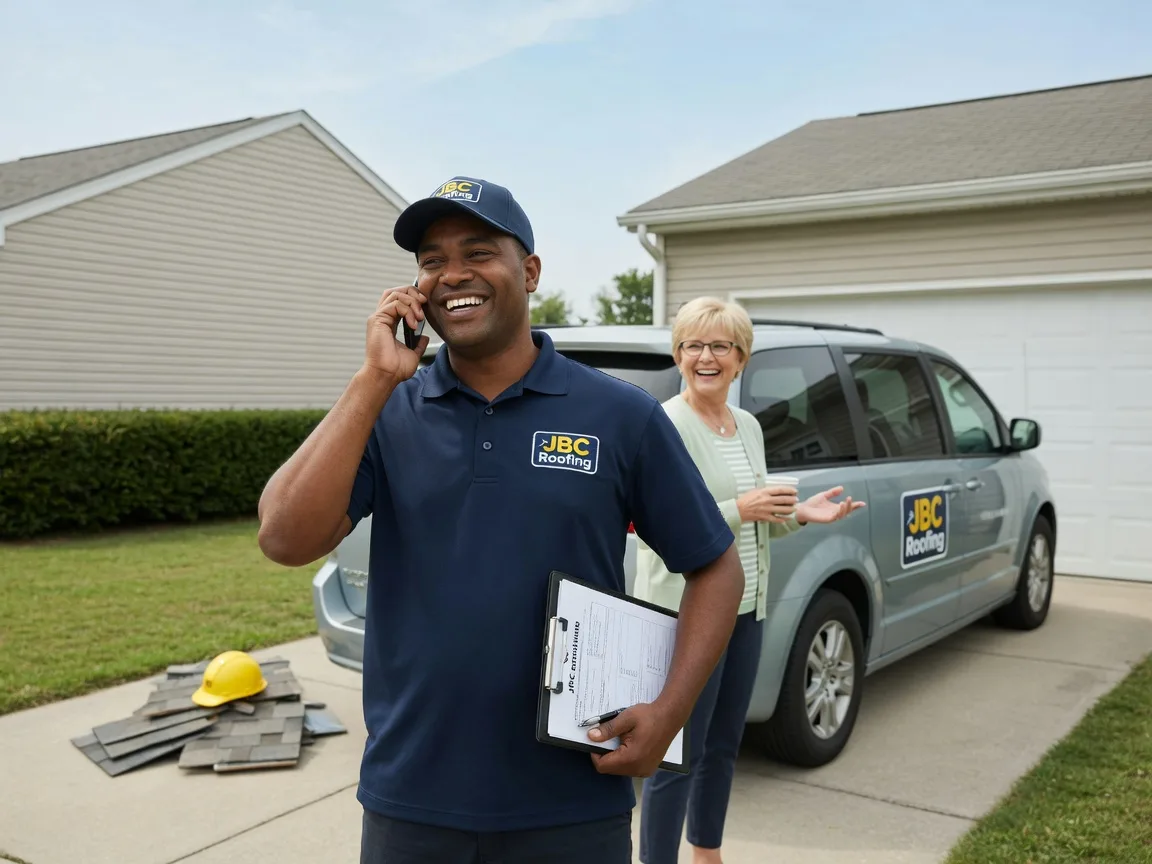 Roof Replacement Byhalia, MS FAQs